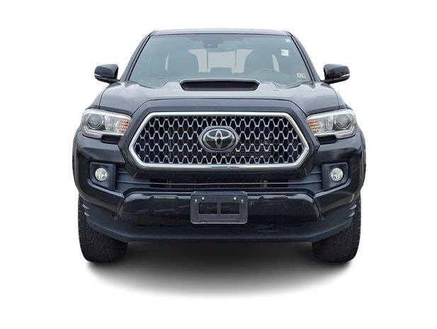 2019 Toyota Tacoma TRD Sport 6