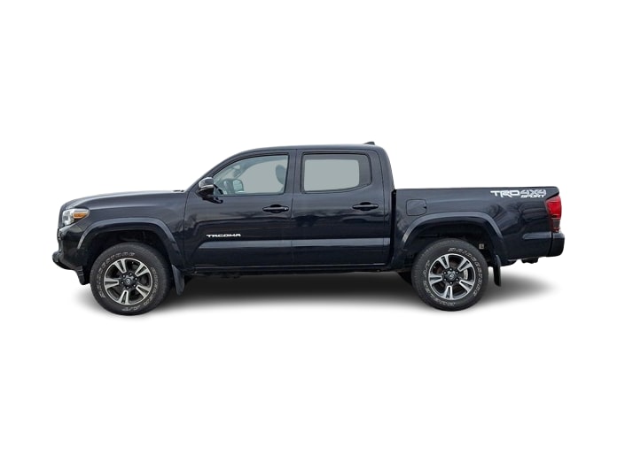 2019 Toyota Tacoma TRD Sport 3