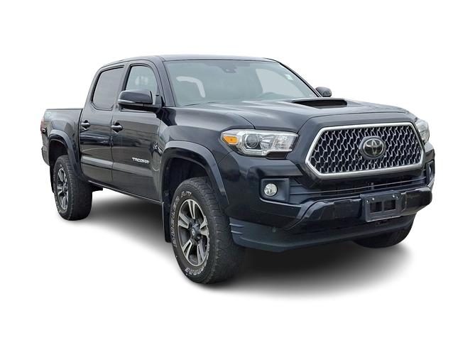 2019 Toyota Tacoma TRD Sport 17