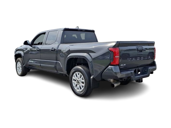 Thumbnail: 2025 Toyota Tacoma - 4
