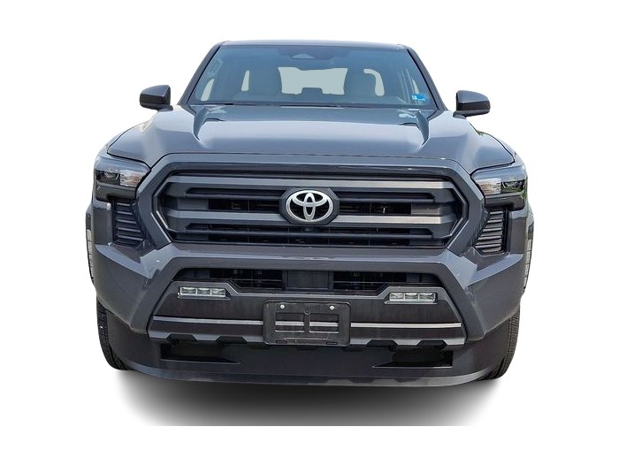 Thumbnail: 2025 Toyota Tacoma - 6