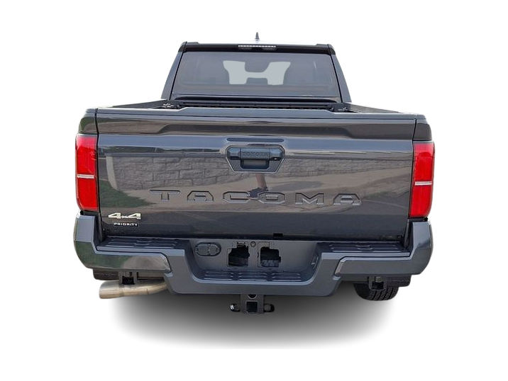 Thumbnail: 2025 Toyota Tacoma - 5