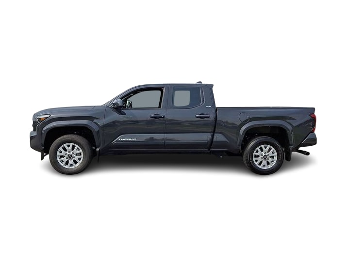 Thumbnail: 2025 Toyota Tacoma - 3