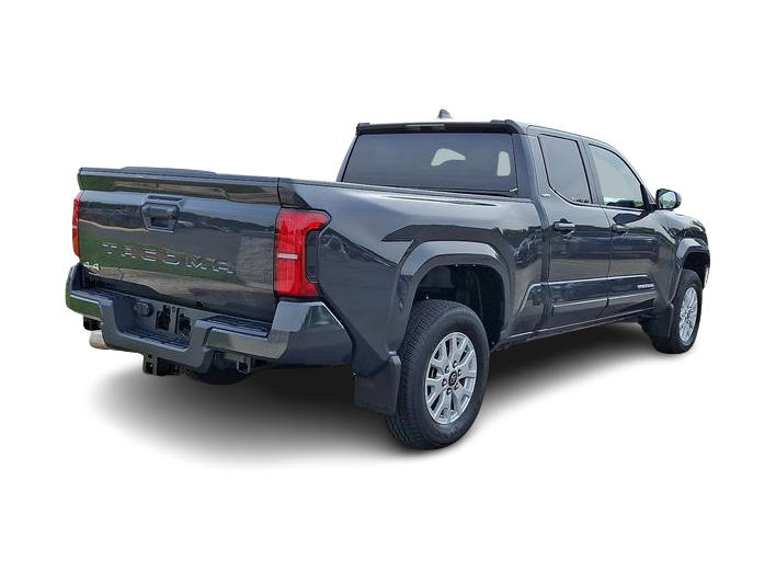 Thumbnail: 2025 Toyota Tacoma - 18
