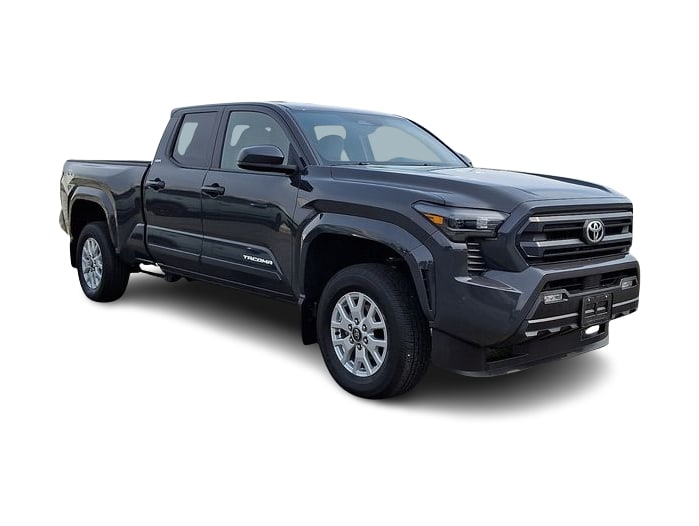 Thumbnail: 2025 Toyota Tacoma - 17