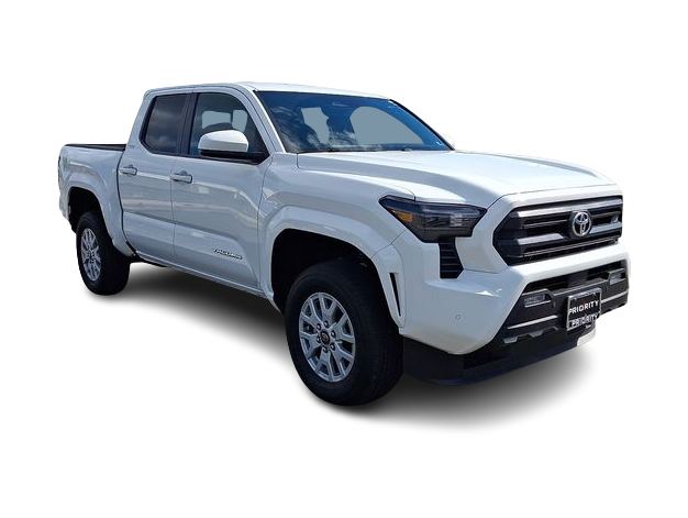 Thumbnail: 2025 Toyota Tacoma - 16