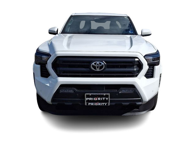 Thumbnail: 2025 Toyota Tacoma - 6