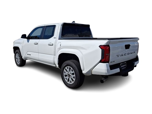 Thumbnail: 2025 Toyota Tacoma - 4