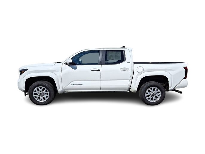 Thumbnail: 2025 Toyota Tacoma - 3