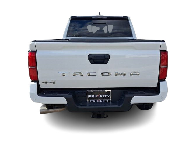 Thumbnail: 2025 Toyota Tacoma - 5