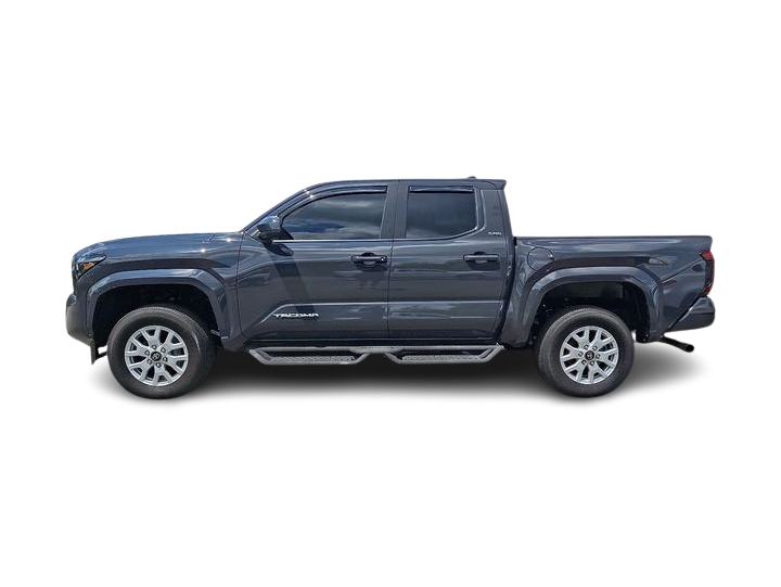 Thumbnail: 2025 Toyota Tacoma - 3