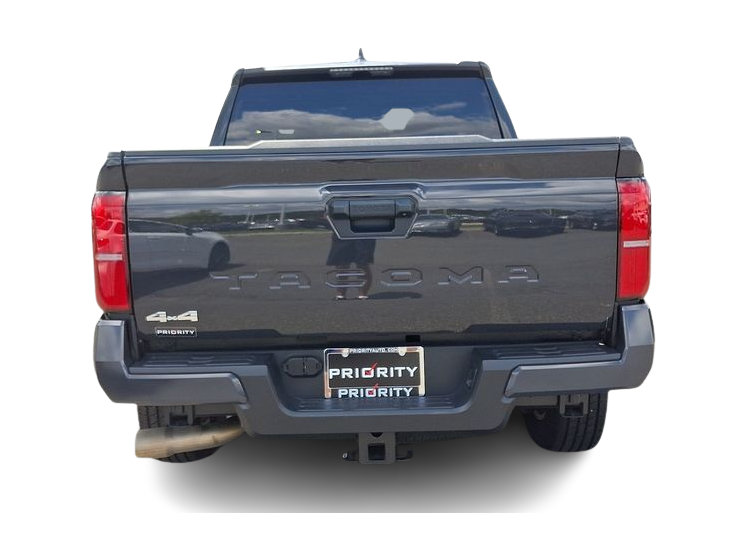 Thumbnail: 2025 Toyota Tacoma - 5