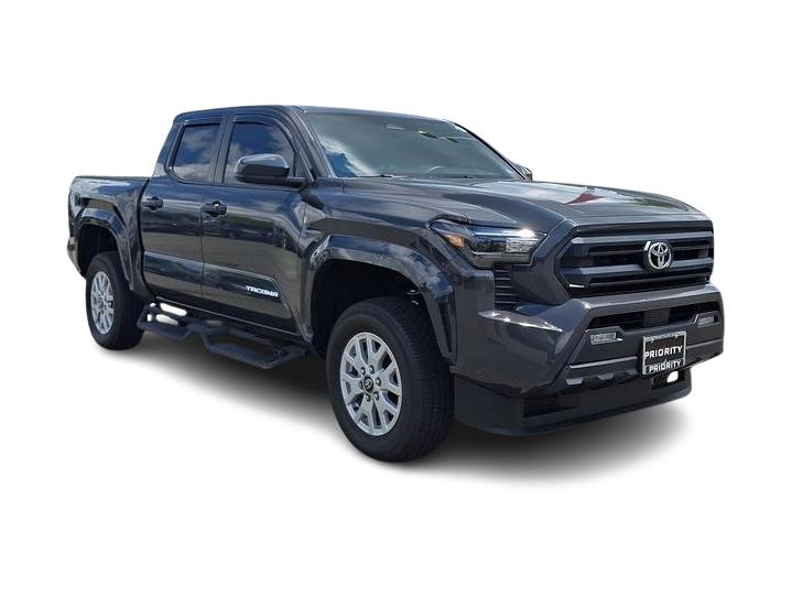 Thumbnail: 2025 Toyota Tacoma - 14