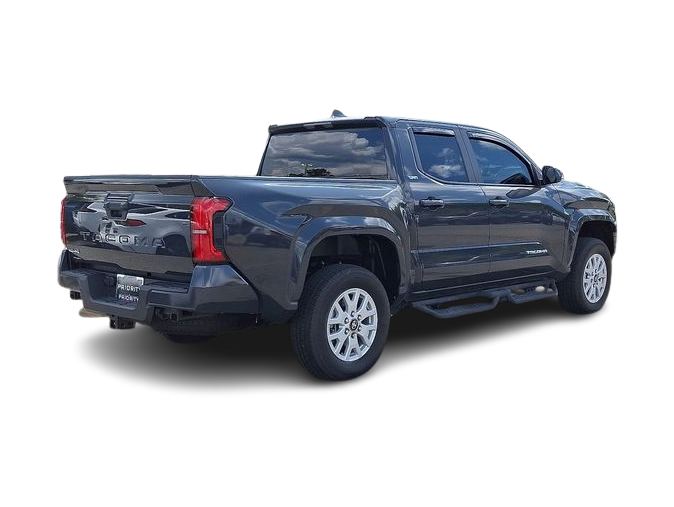 Thumbnail: 2025 Toyota Tacoma - 15