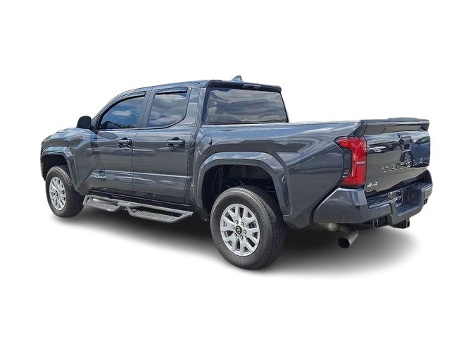 Thumbnail: 2025 Toyota Tacoma - 4