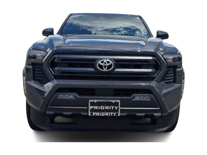 Thumbnail: 2025 Toyota Tacoma - 6