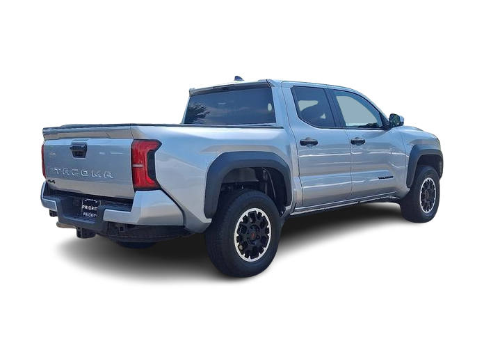 Thumbnail: 2024 Toyota Tacoma - 16
