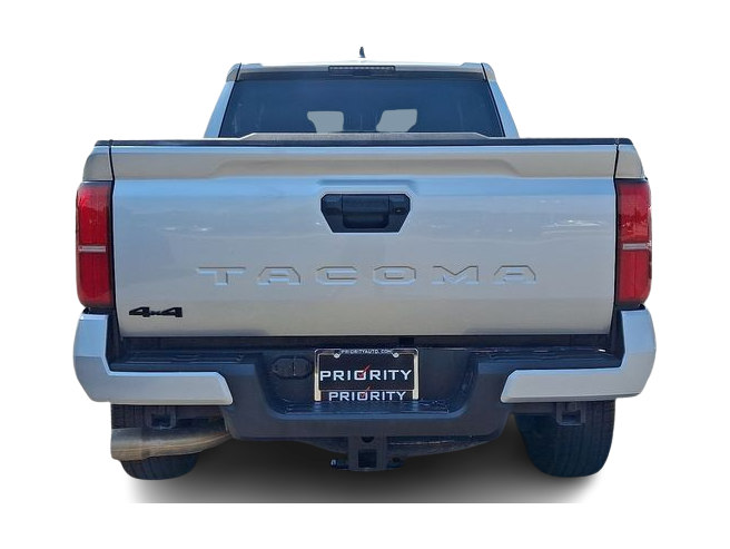 Thumbnail: 2024 Toyota Tacoma - 5