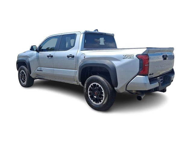 Thumbnail: 2024 Toyota Tacoma - 4