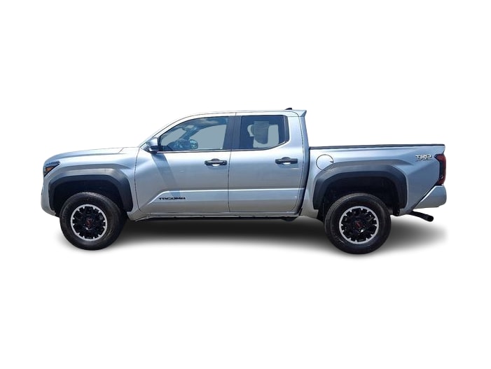 Thumbnail: 2024 Toyota Tacoma - 3