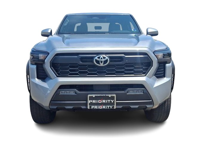 Thumbnail: 2024 Toyota Tacoma - 6