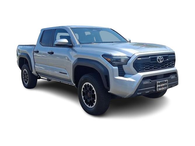 Thumbnail: 2024 Toyota Tacoma - 15