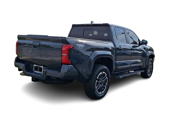 Thumbnail: 2024 Toyota Tacoma - 19