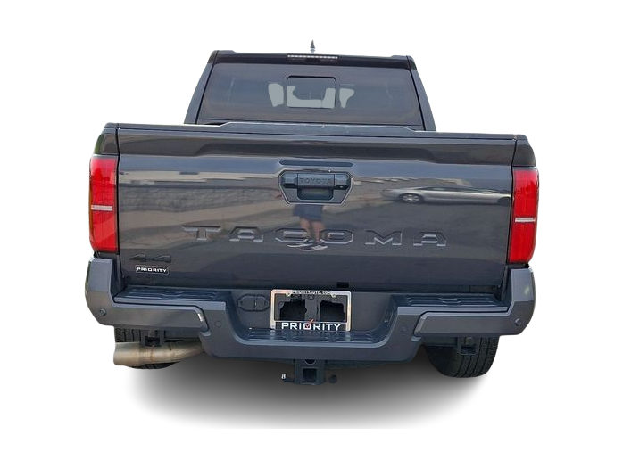 Thumbnail: 2024 Toyota Tacoma - 5