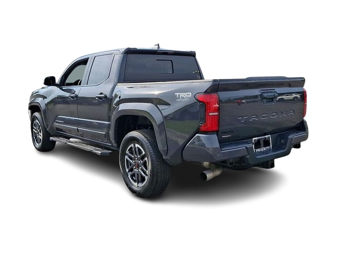 Thumbnail: 2024 Toyota Tacoma - 4