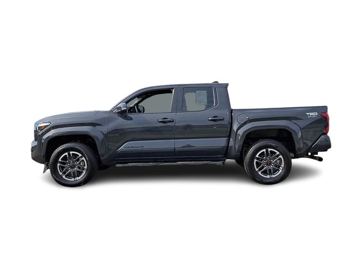 Thumbnail: 2024 Toyota Tacoma - 3