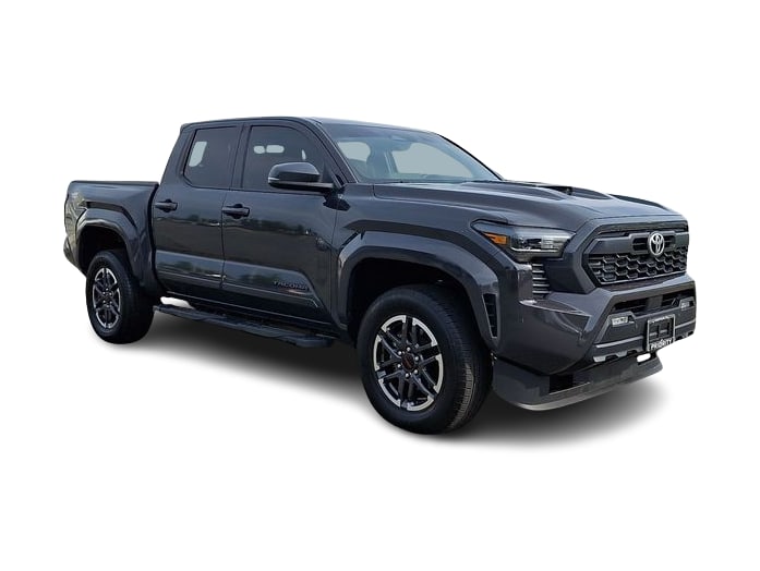 Thumbnail: 2024 Toyota Tacoma - 18