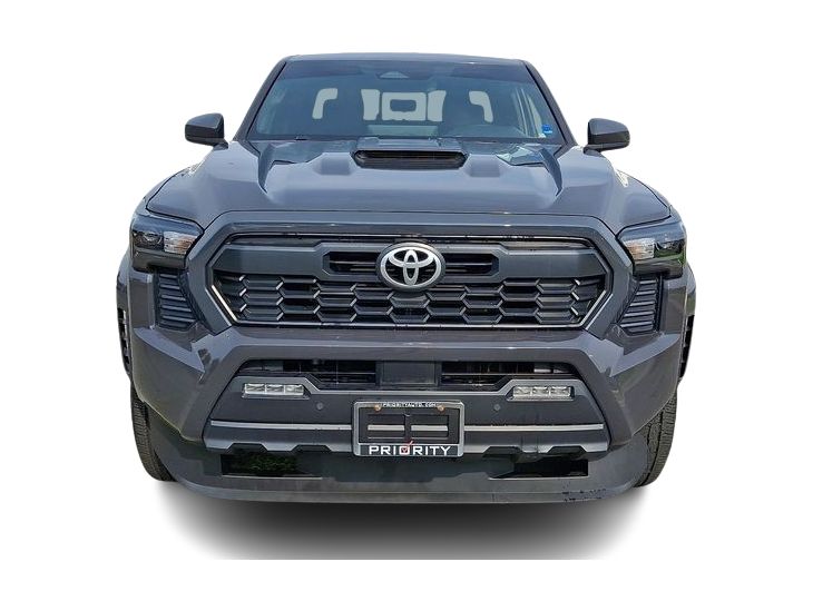 Thumbnail: 2024 Toyota Tacoma - 6