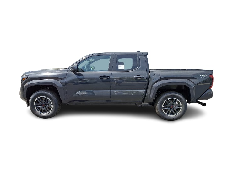 Thumbnail: 2026 Toyota Tacoma - 3