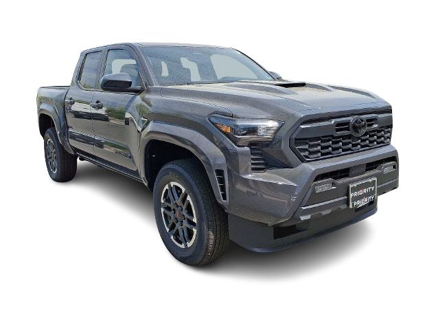 Thumbnail: 2026 Toyota Tacoma - 14