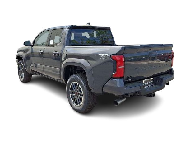 Thumbnail: 2026 Toyota Tacoma - 4