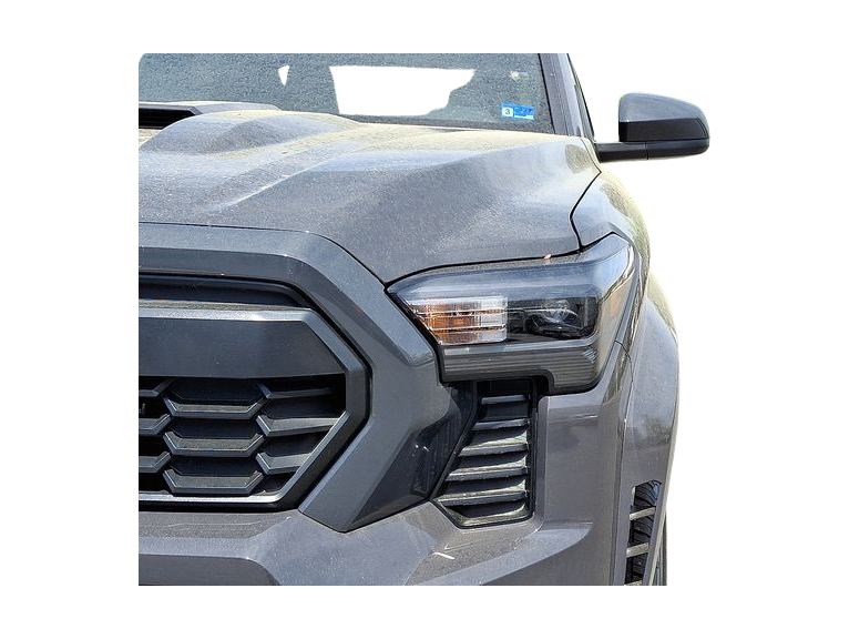 Thumbnail: 2026 Toyota Tacoma - 5