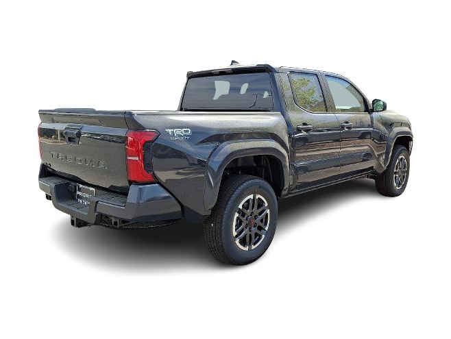 Thumbnail: 2026 Toyota Tacoma - 15