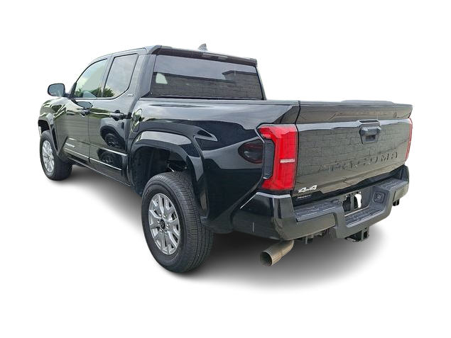 Thumbnail: 2025 Toyota Tacoma - 2