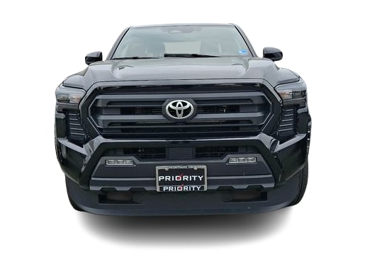 Thumbnail: 2025 Toyota Tacoma - 4