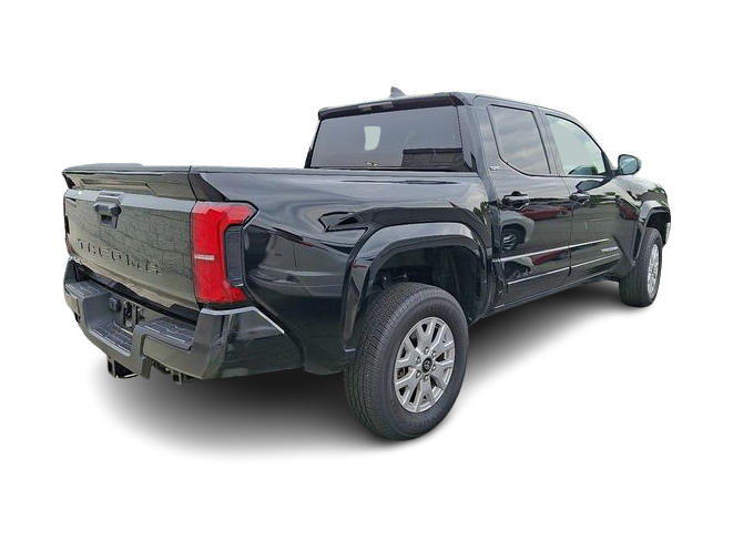 Thumbnail: 2025 Toyota Tacoma - 8