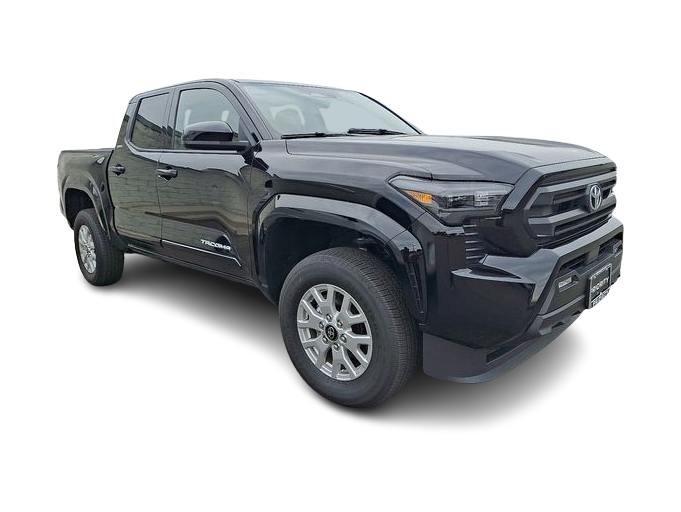 Thumbnail: 2025 Toyota Tacoma - 7