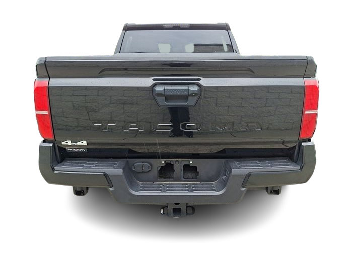Thumbnail: 2025 Toyota Tacoma - 3