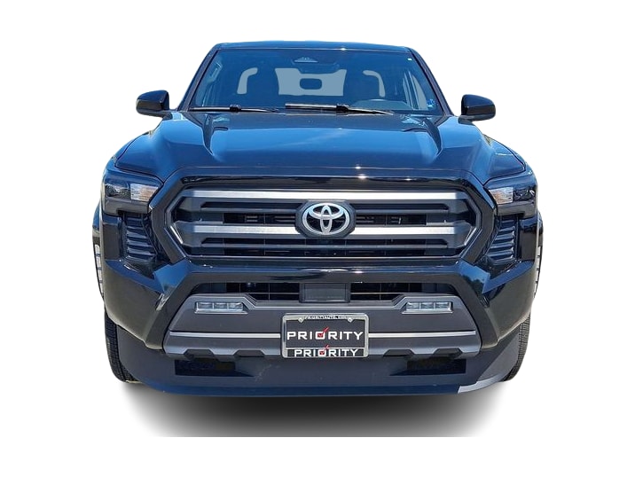 Thumbnail: 2025 Toyota Tacoma - 6