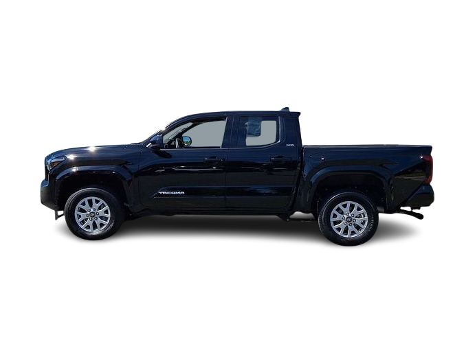 Thumbnail: 2025 Toyota Tacoma - 3