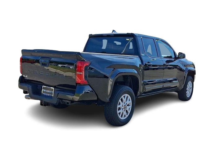 Thumbnail: 2025 Toyota Tacoma - 19