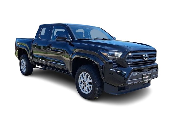 Thumbnail: 2025 Toyota Tacoma - 18