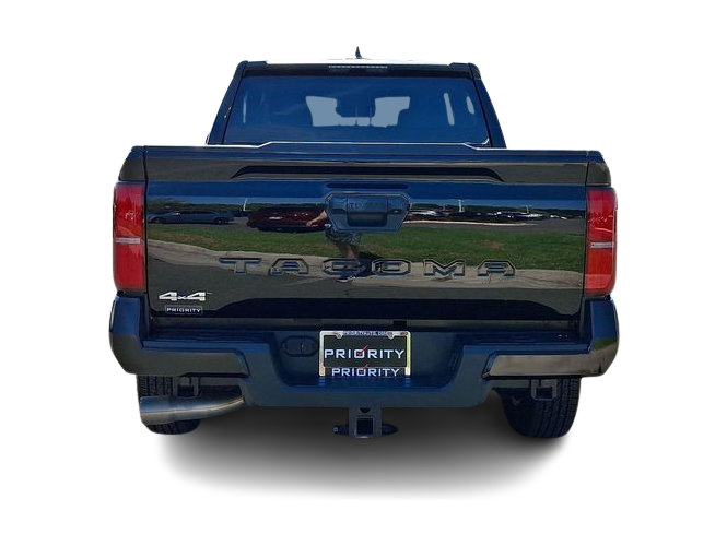 Thumbnail: 2025 Toyota Tacoma - 5