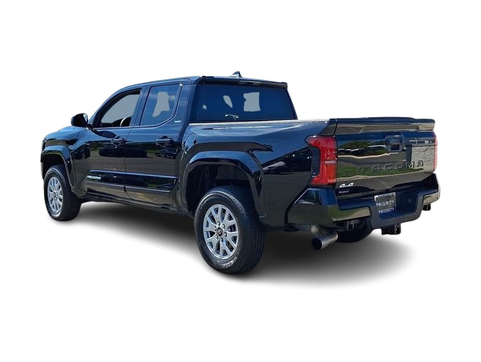Thumbnail: 2025 Toyota Tacoma - 4