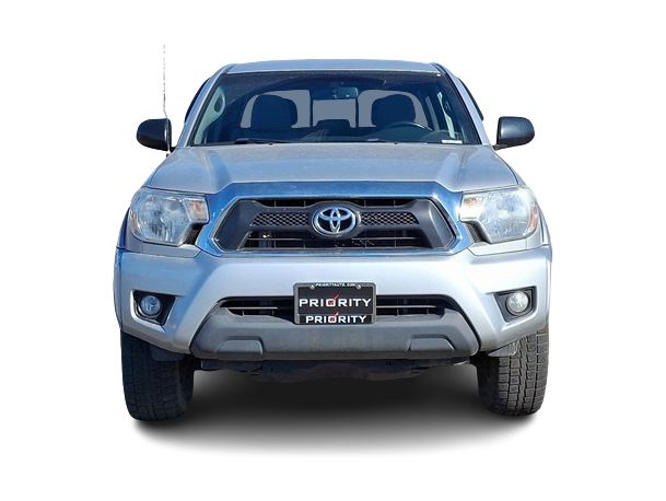 2013 Toyota Tacoma SR5 5