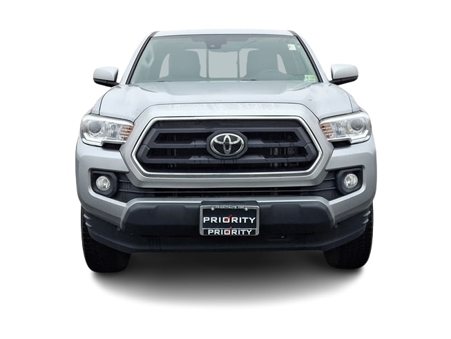 2022 Toyota Tacoma SR5 6